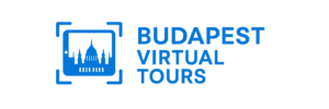 Budapest Virtual Tours logo — professional 360° and 3D virtual tour services in Budapest